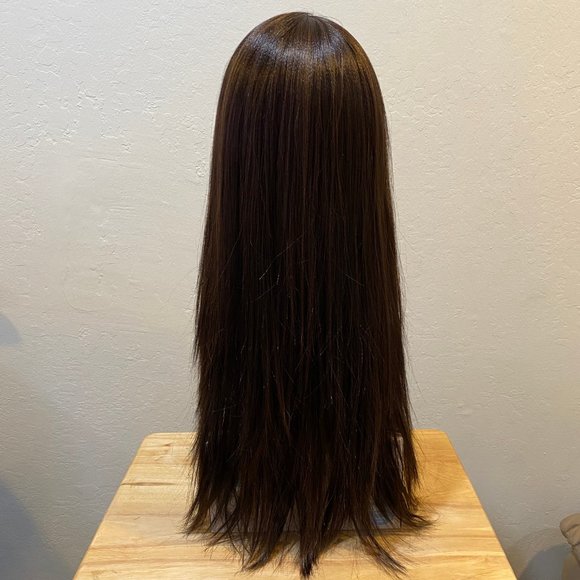 #61 IT'S A HALF WIG - Picture 3 of 8